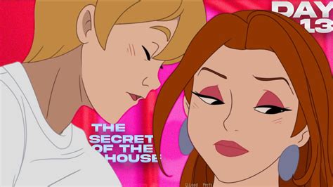 the secret of the house f95zone